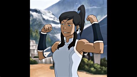 that one korra edit